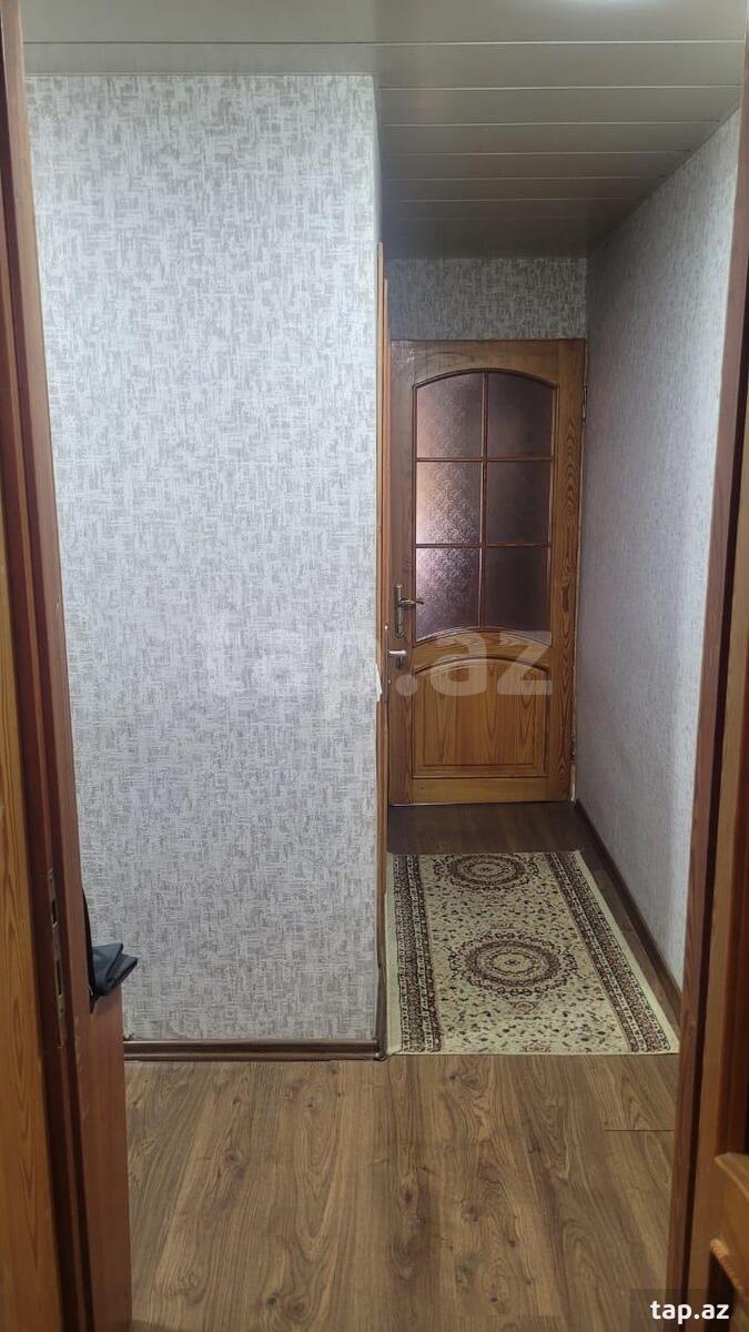 3-otaqlı mənzil, Teymur Yaqubov küç., 70 m² (6)