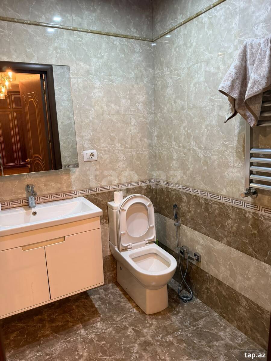 2-otaqlı yeni tikili, Hüseyn Cavid pr., 103 m² (20)