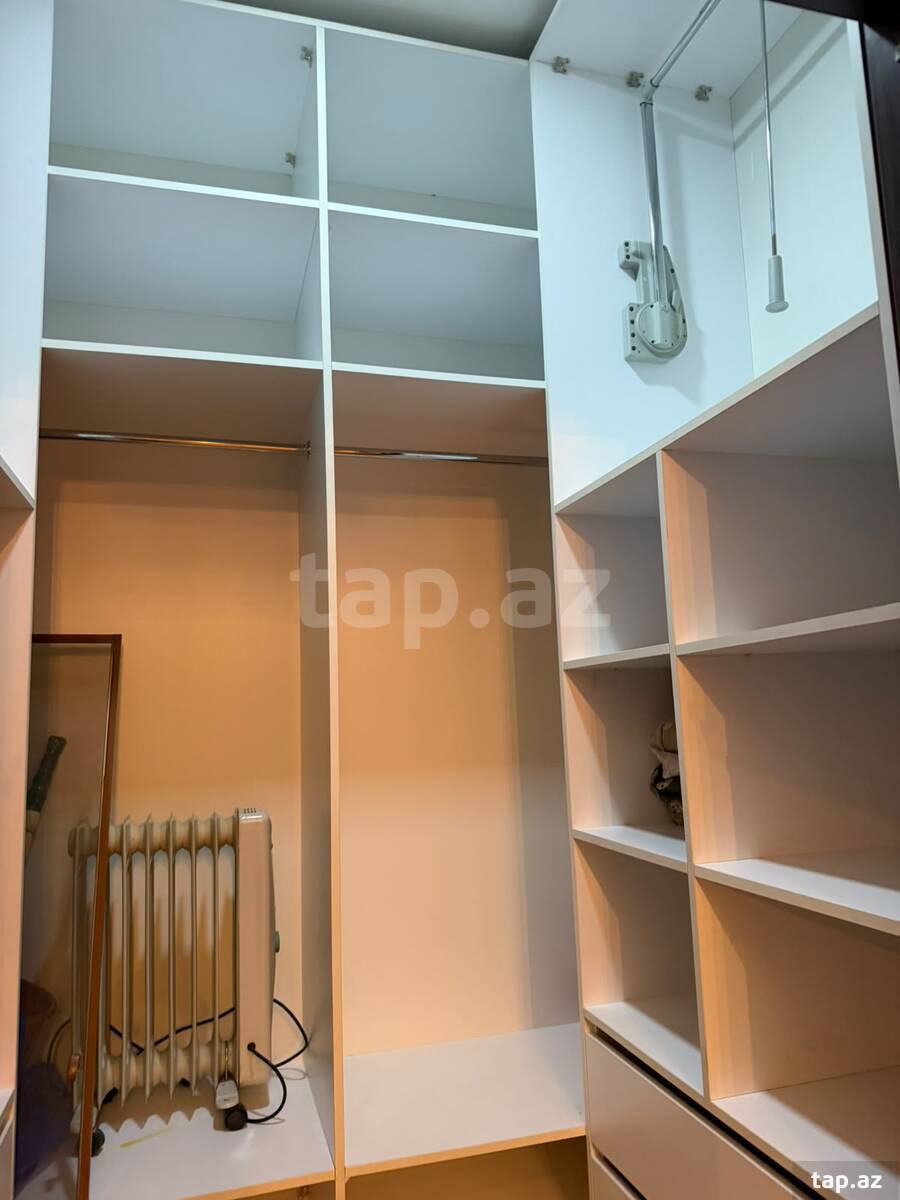 2-otaqlı yeni tikili, Hüseyn Cavid pr., 103 m² (16)