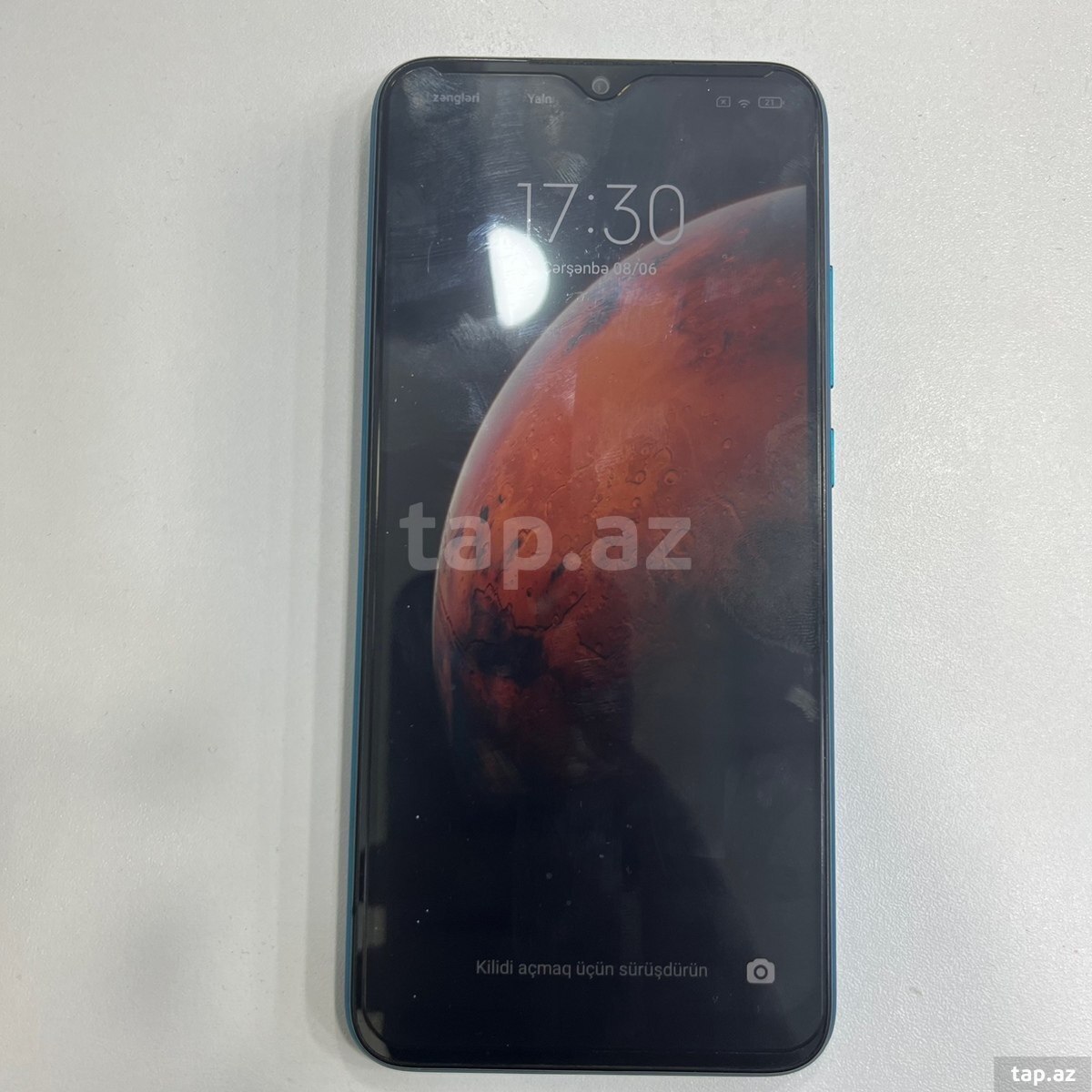 Xiaomi Redmi 9A Ocean Green 32GB/3GB