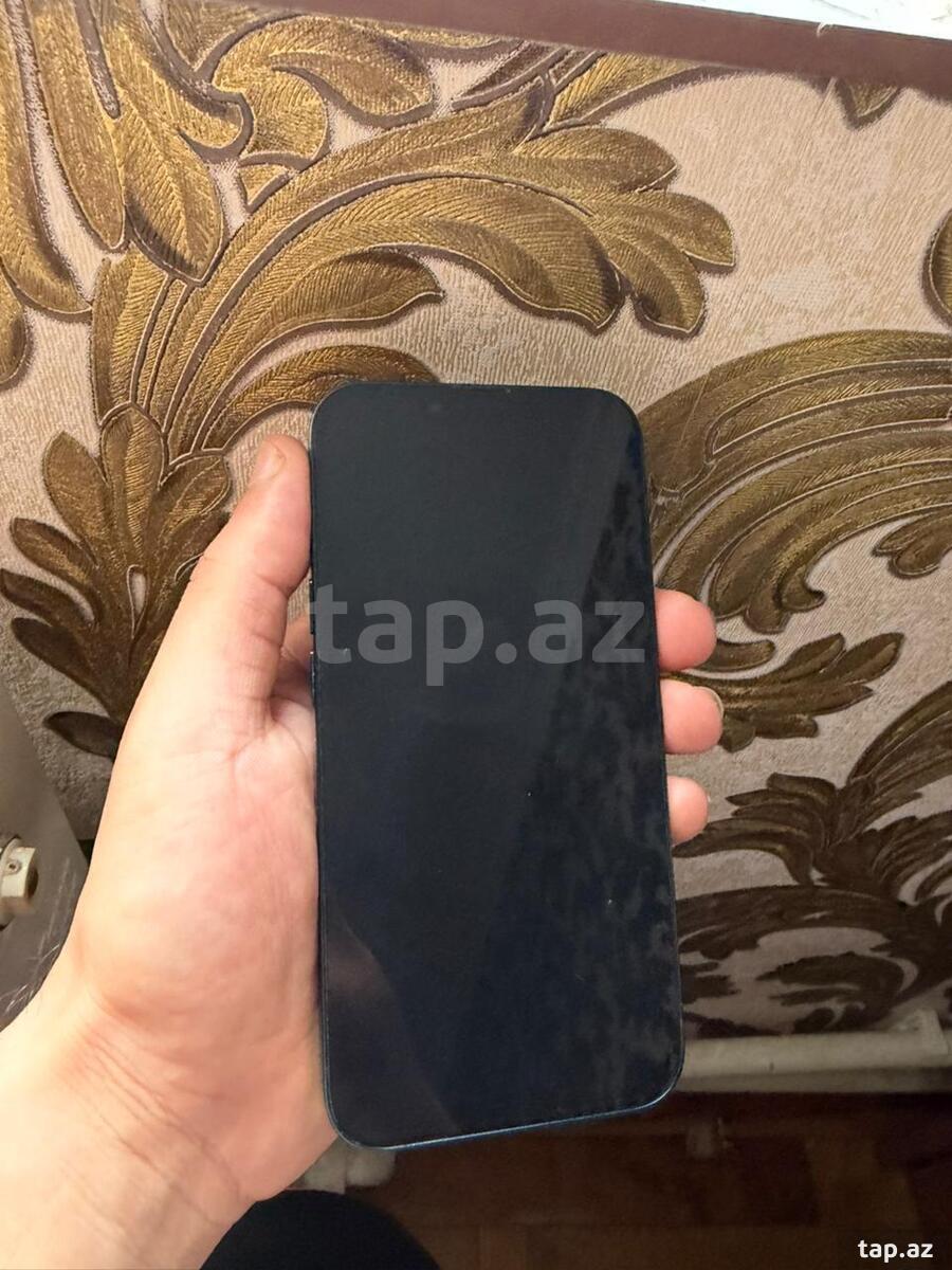 Apple iPhone 13 Midnight 128GB/4GB