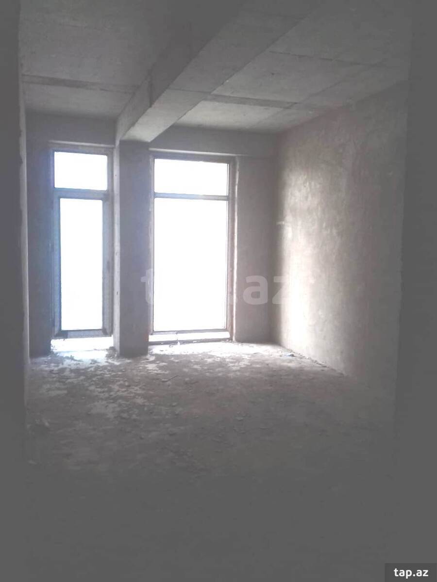 4-otaqlı yeni tikili, Ağ Şəhər qəs., 225 m² (7)