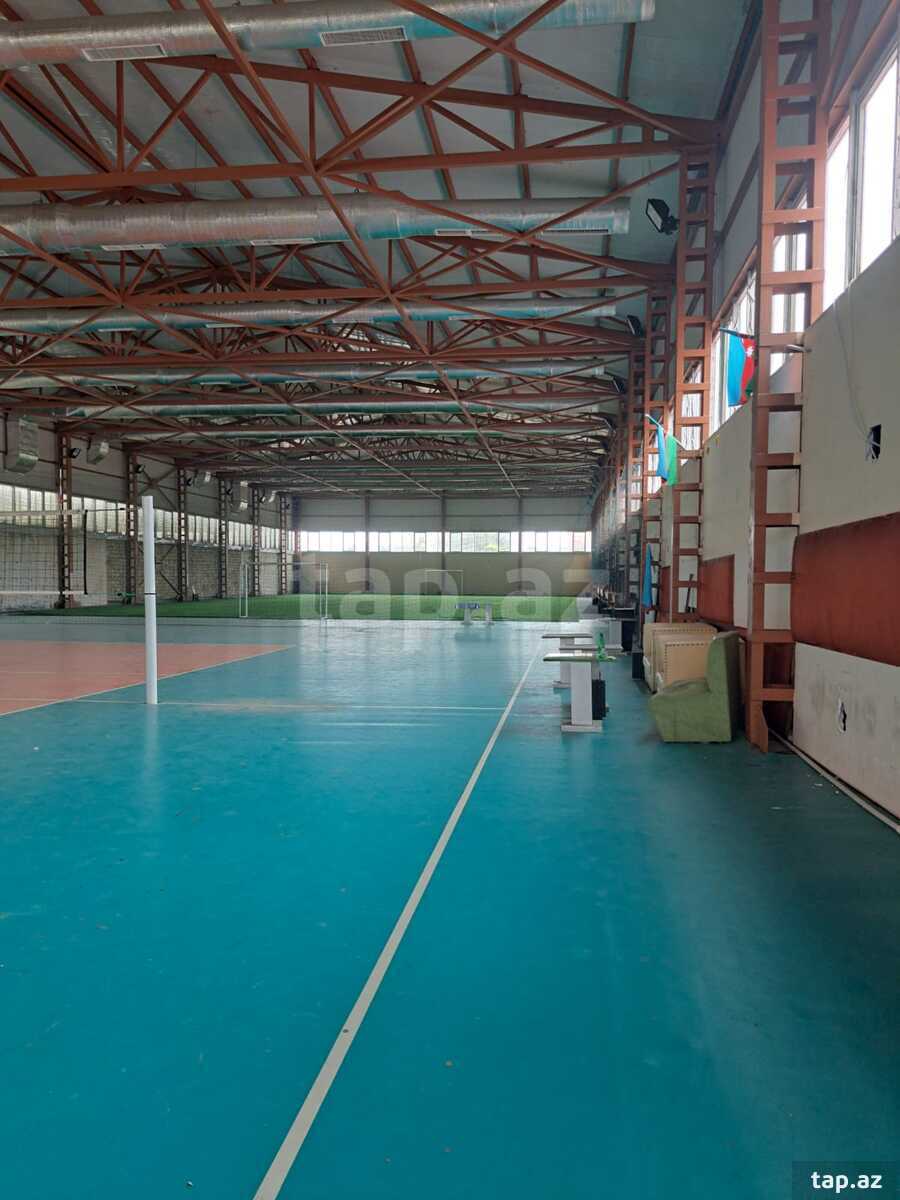 Obyekt icarəyə verilir, Novxanı qəs. (3)