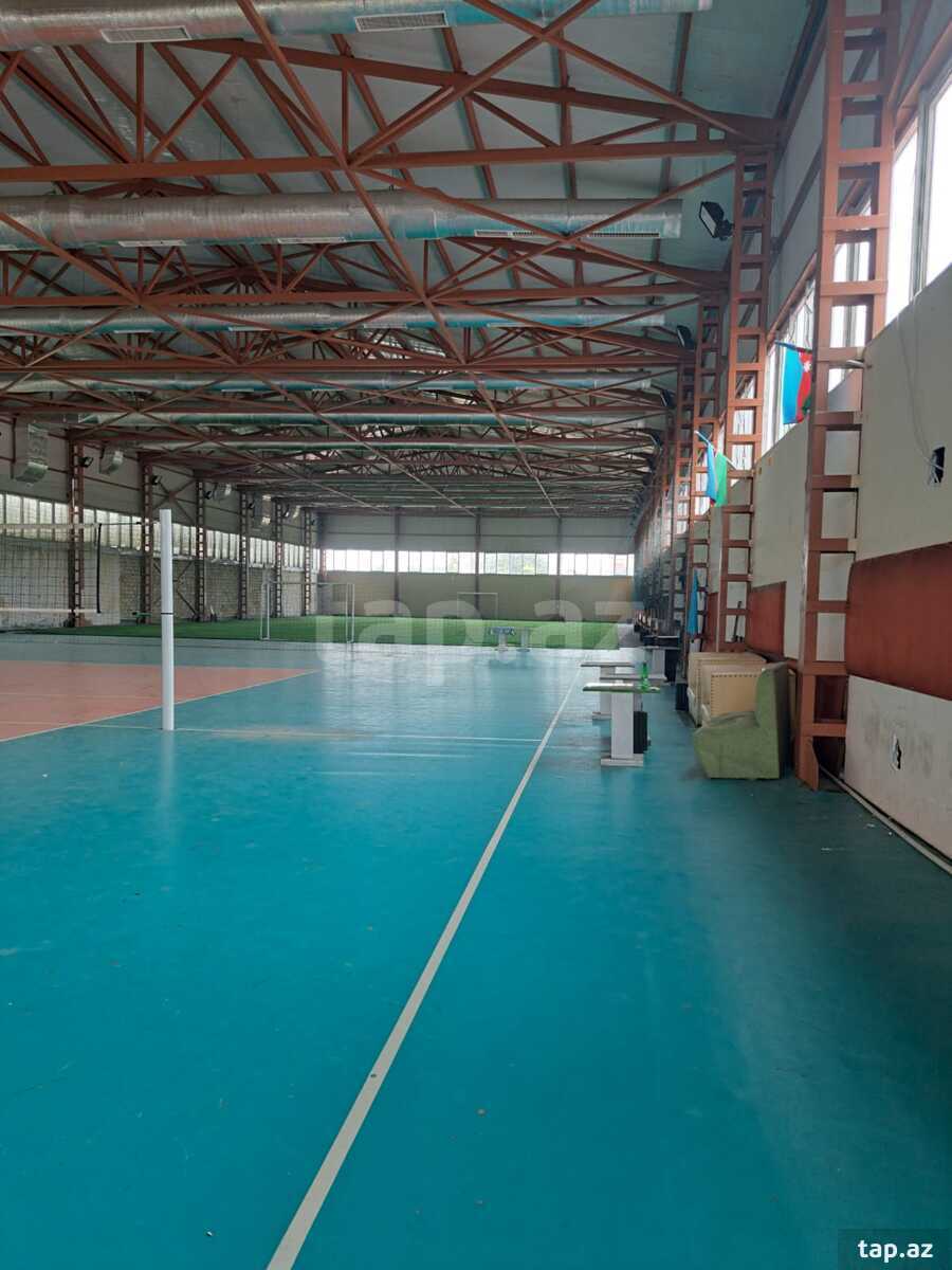 Obyekt icarəyə verilir, Novxanı qəs. (2)