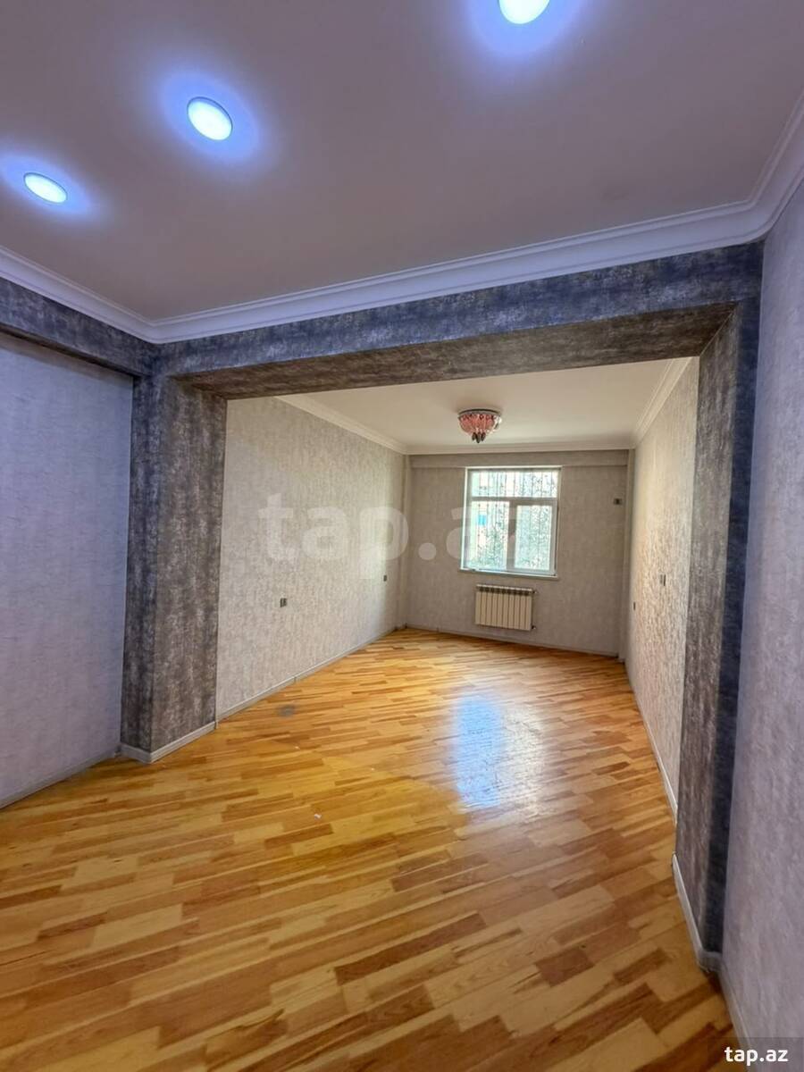 3-otaqlı yeni tikili, Masazır qəs., 120 m² (7)