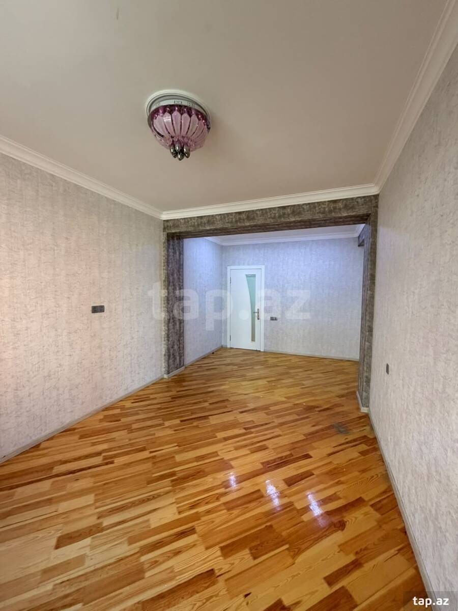 3-otaqlı yeni tikili, Masazır qəs., 120 m² (8)
