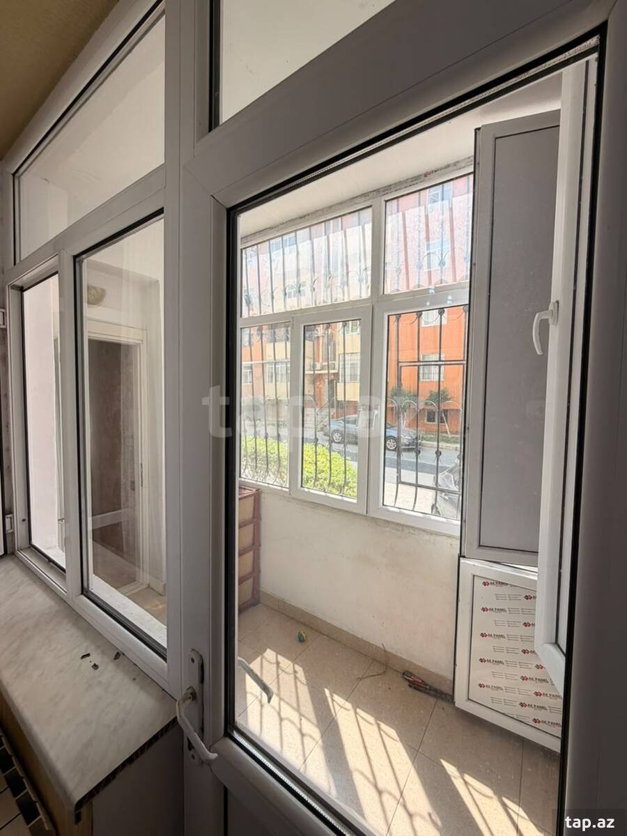 3-otaqlı yeni tikili, Masazır qəs., 120 m² (14)