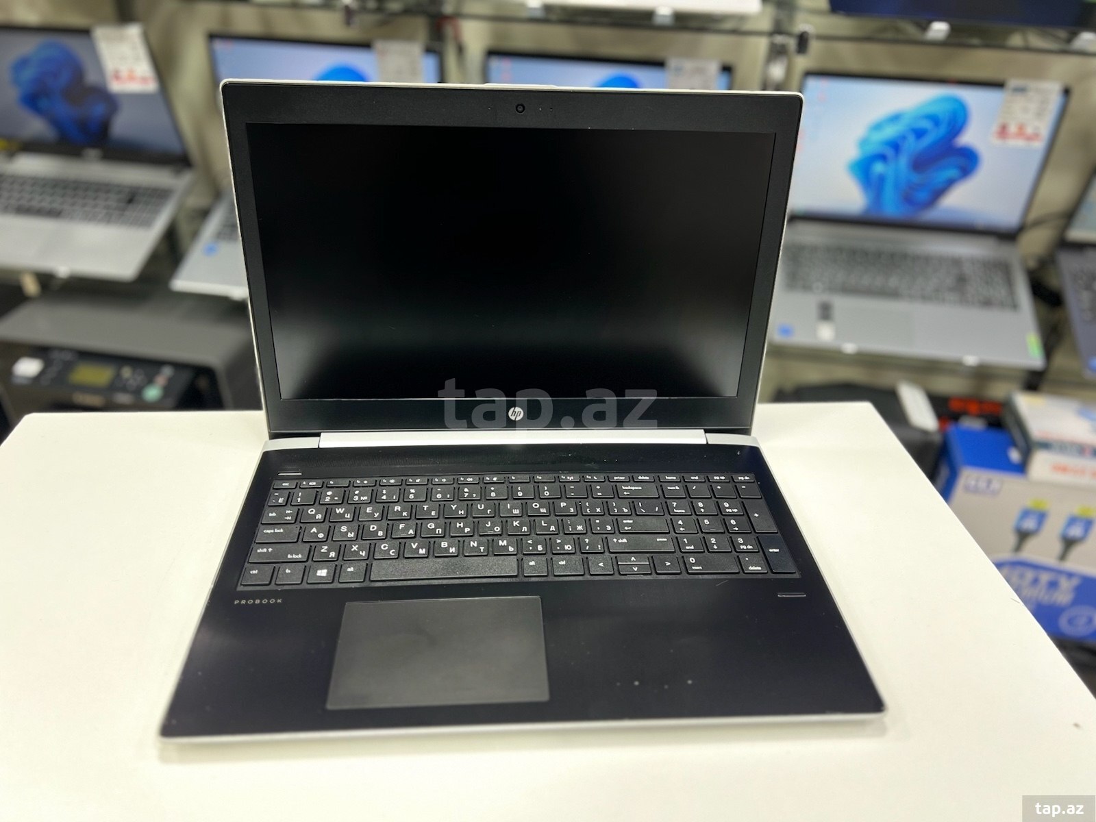 Noutbuk HP Probook 450 G5 