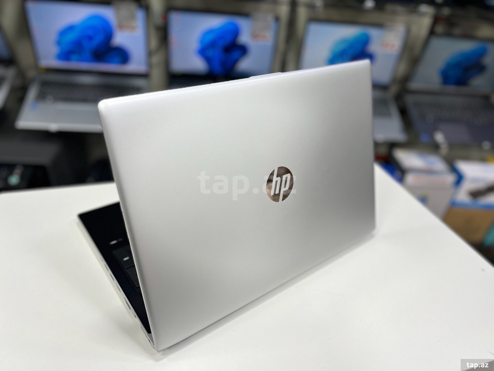 Noutbuk HP Probook 450 G5  (4)