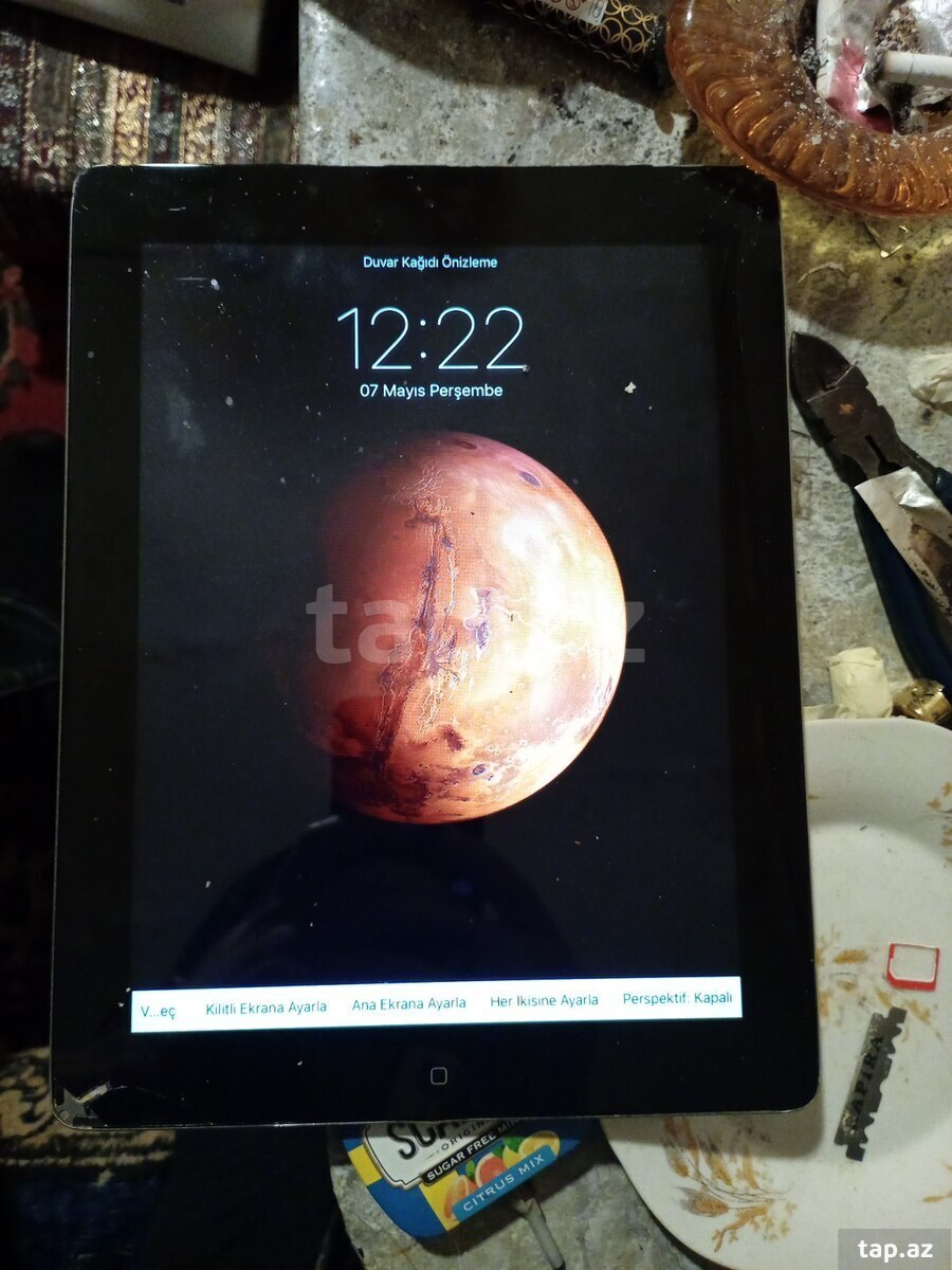 Apple iPad 4