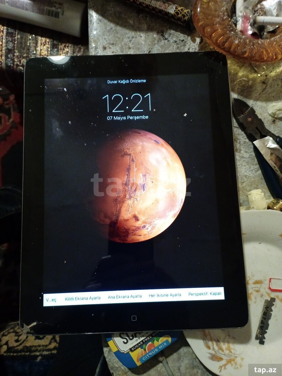 Apple iPad 4 (2)