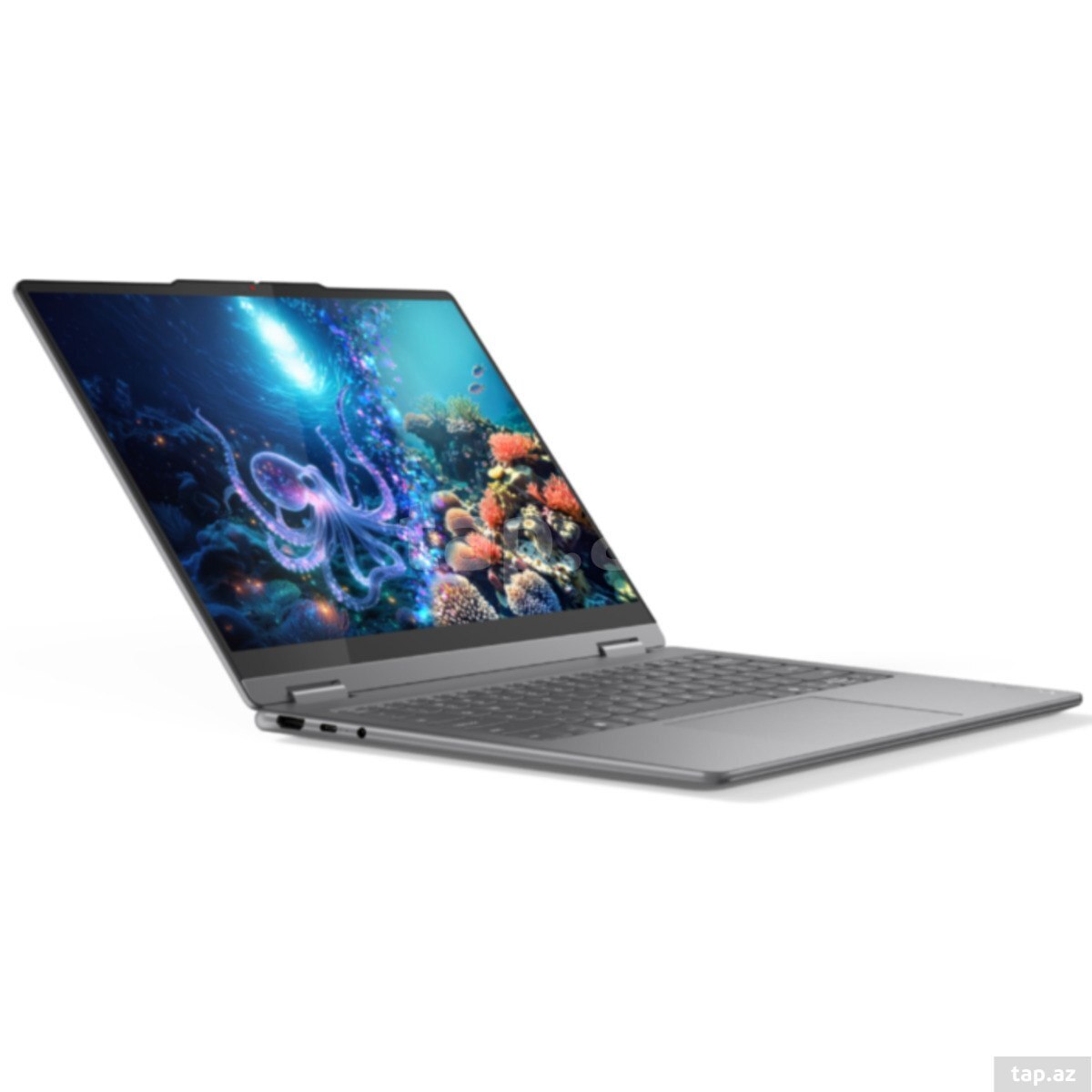Lenovo Yoga 2in1 14ILL10 (83JQ003GRK) +Pen  (4)