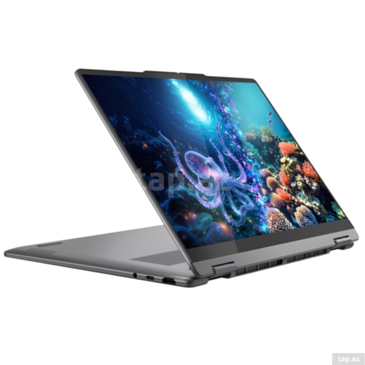 Lenovo Yoga 2in1 14ILL10 (83JQ003GRK) +Pen  (6)