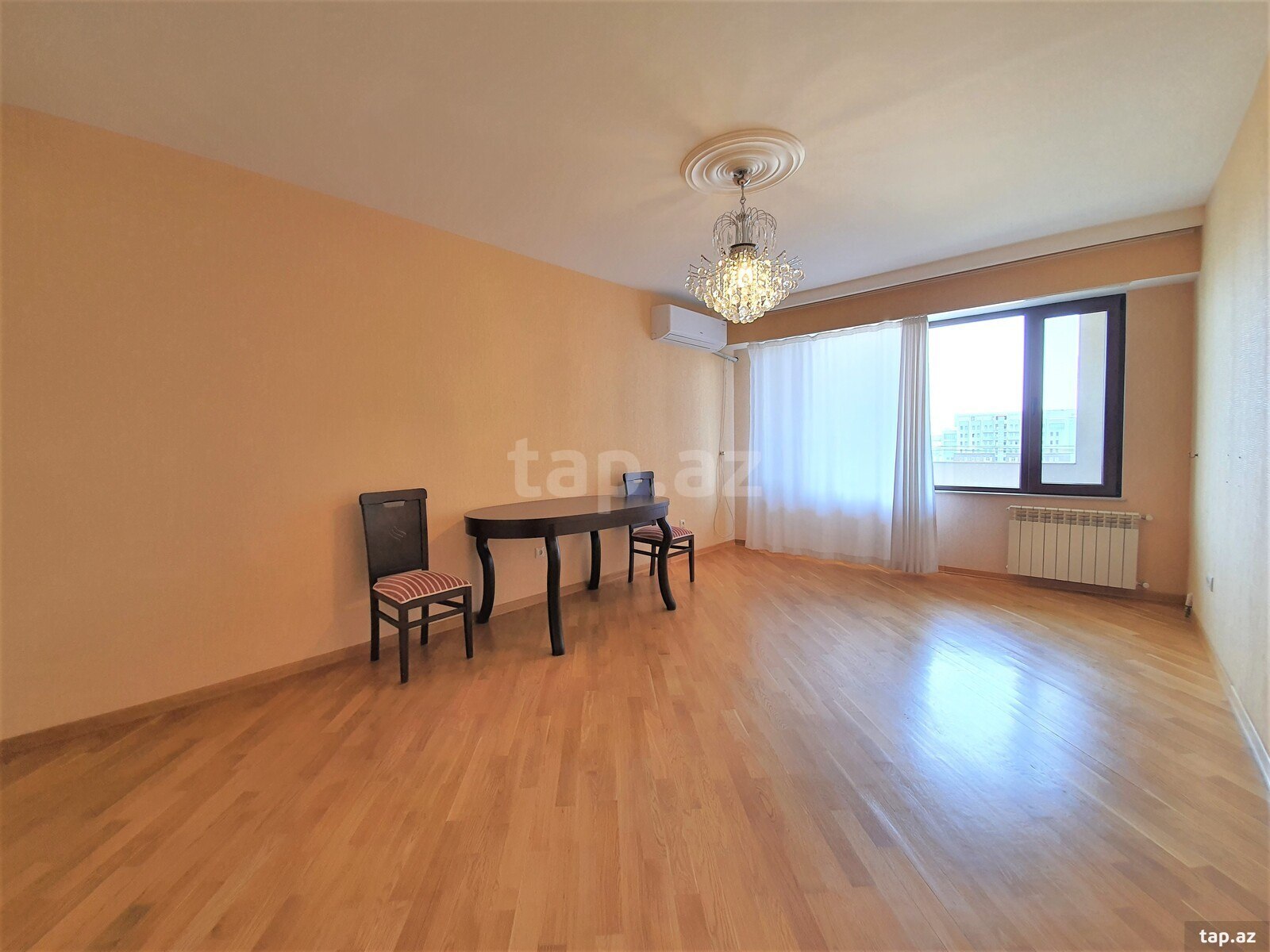 3-otaqlı mənzil kirayə verilir, Yasamal r., 80 m² (9)