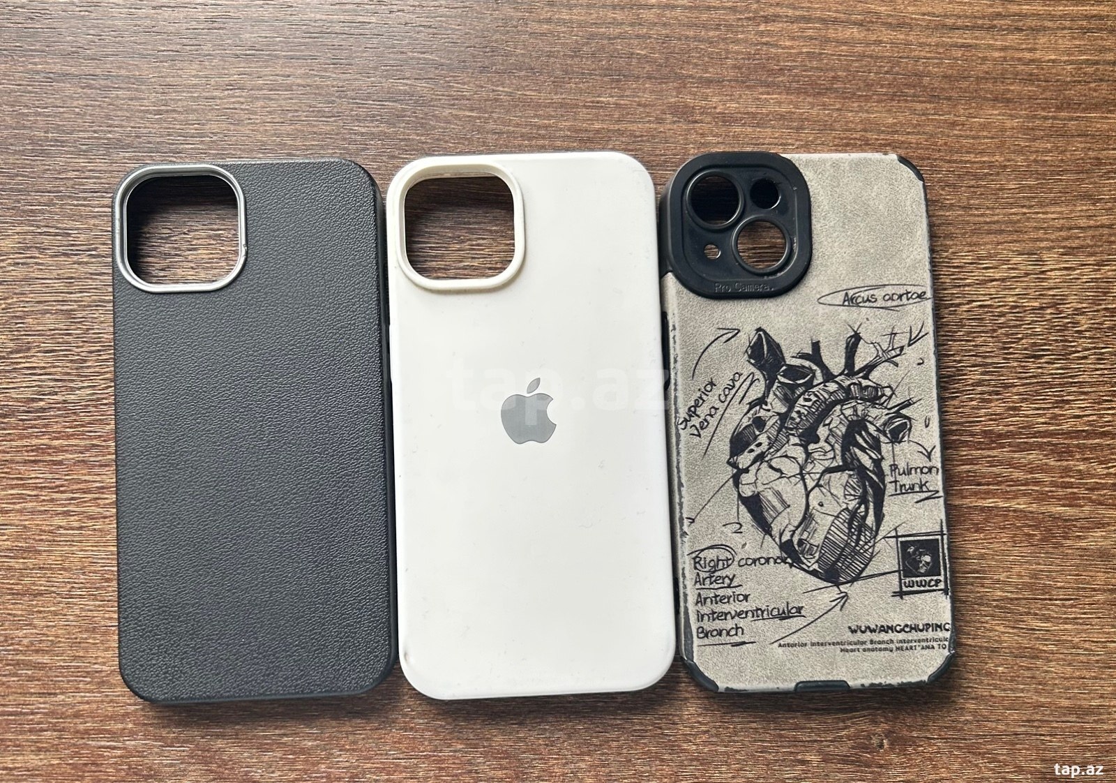 Apple iPhone 14 Midnight 128GB/6GB (5)
