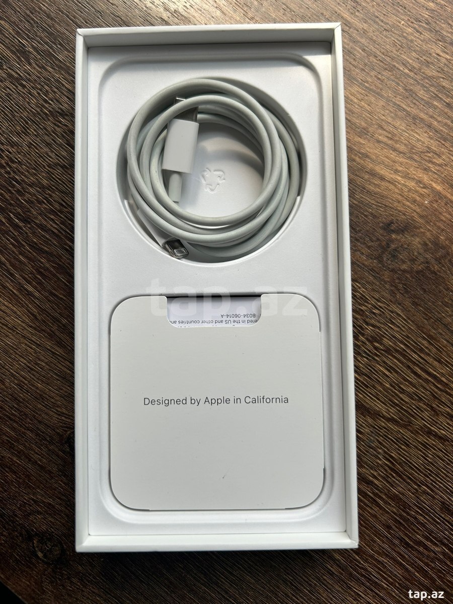Apple iPhone 14 Midnight 128GB/6GB (6)