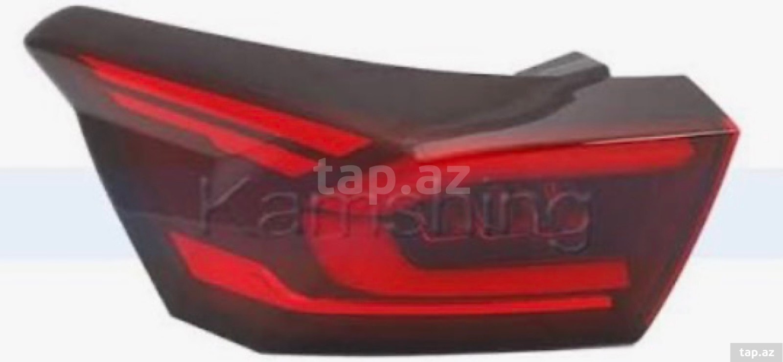 FAW Bestune T 77 sol stop işığı 