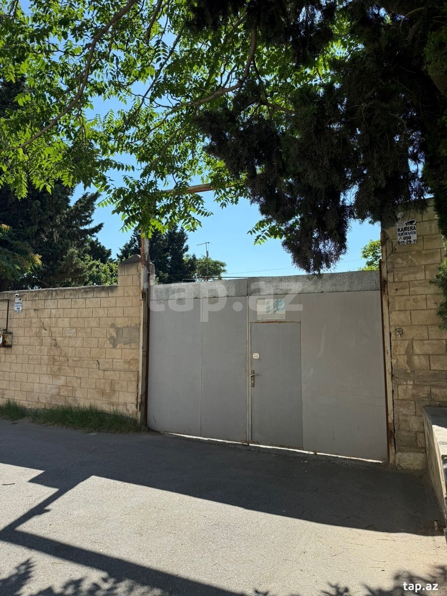 Obyekt icarəyə verilir, Sabunçu r. (12)