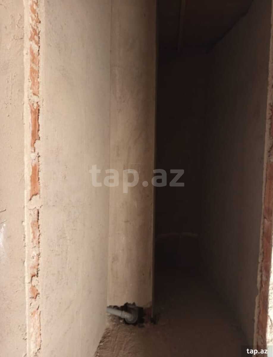 1-otaqlı yeni tikili, Masazır qəs., 40 m² (10)