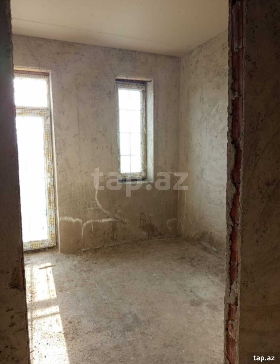 1-otaqlı yeni tikili, Masazır qəs., 40 m² (8)