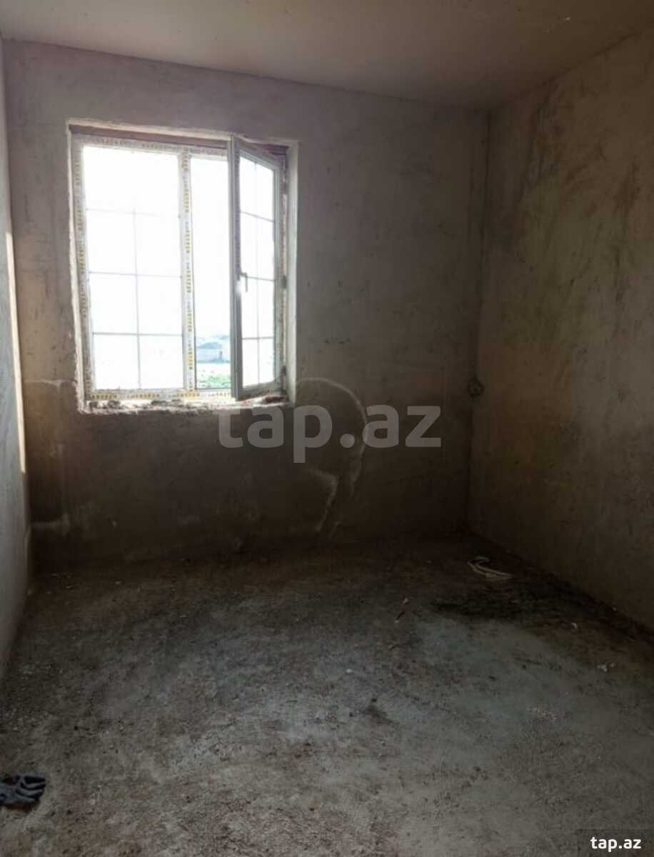 1-otaqlı yeni tikili, Masazır qəs., 40 m² (7)