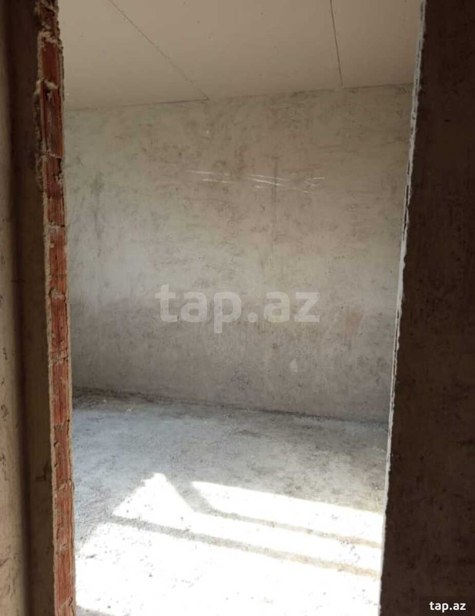 1-otaqlı yeni tikili, Masazır qəs., 40 m² (6)