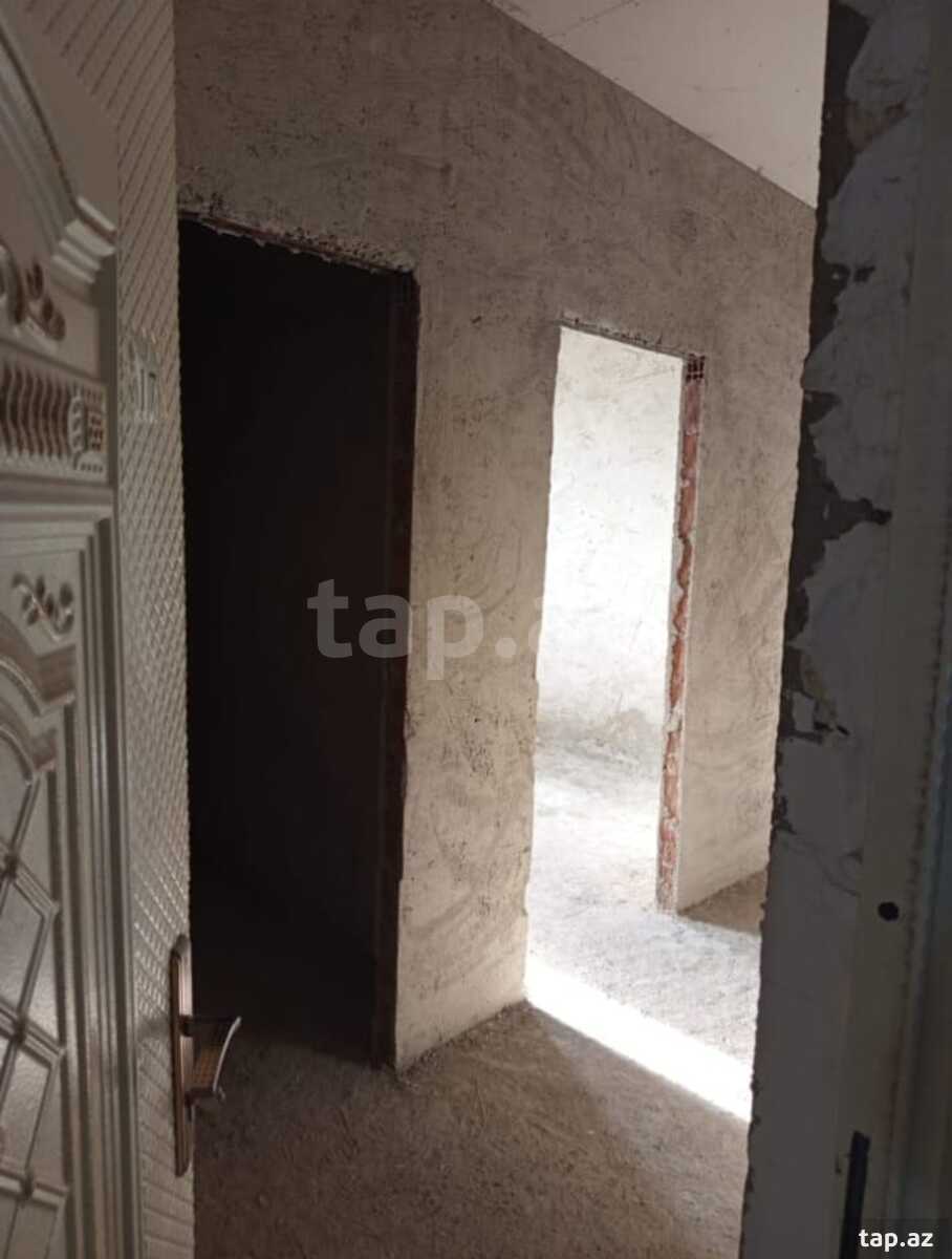1-otaqlı yeni tikili, Masazır qəs., 40 m² (5)