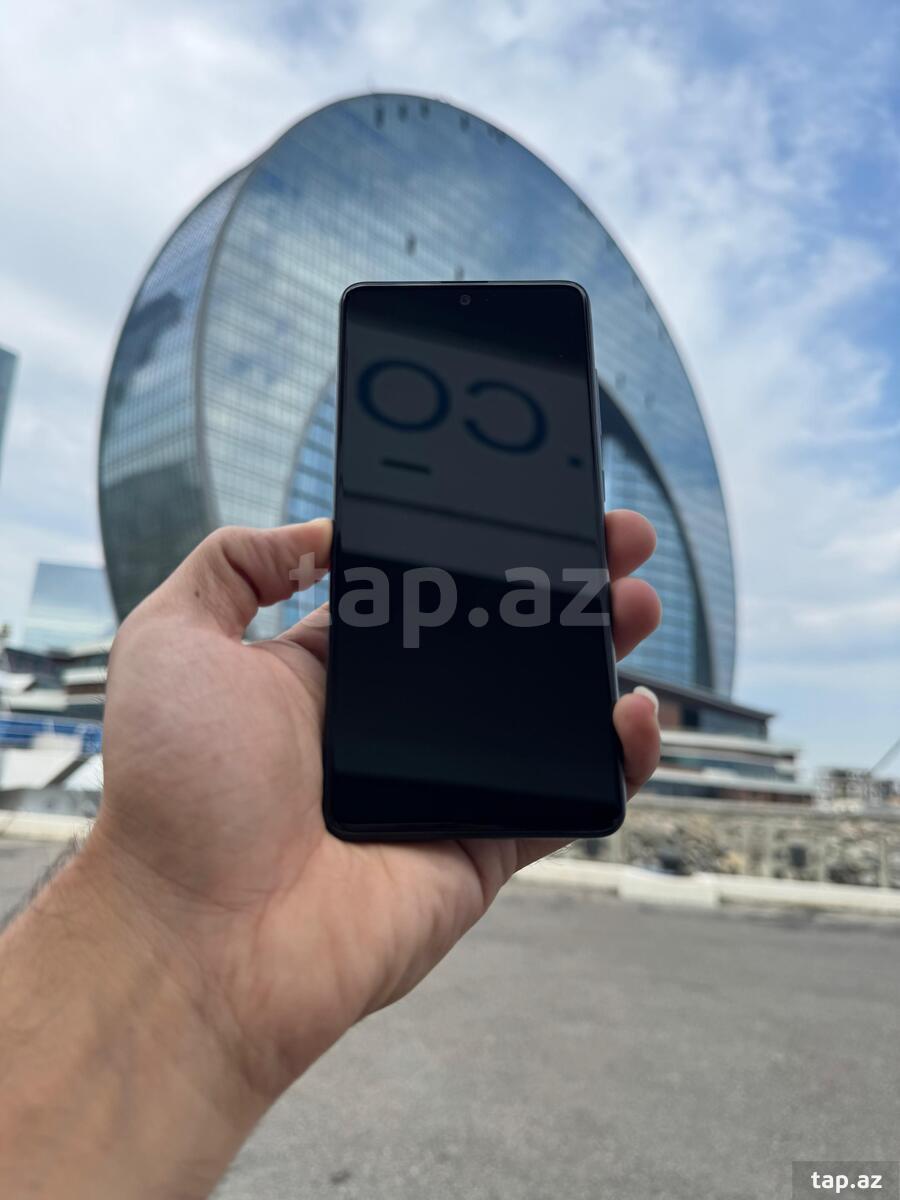 Samsung Galaxy A51 Blue 128GB/6GB