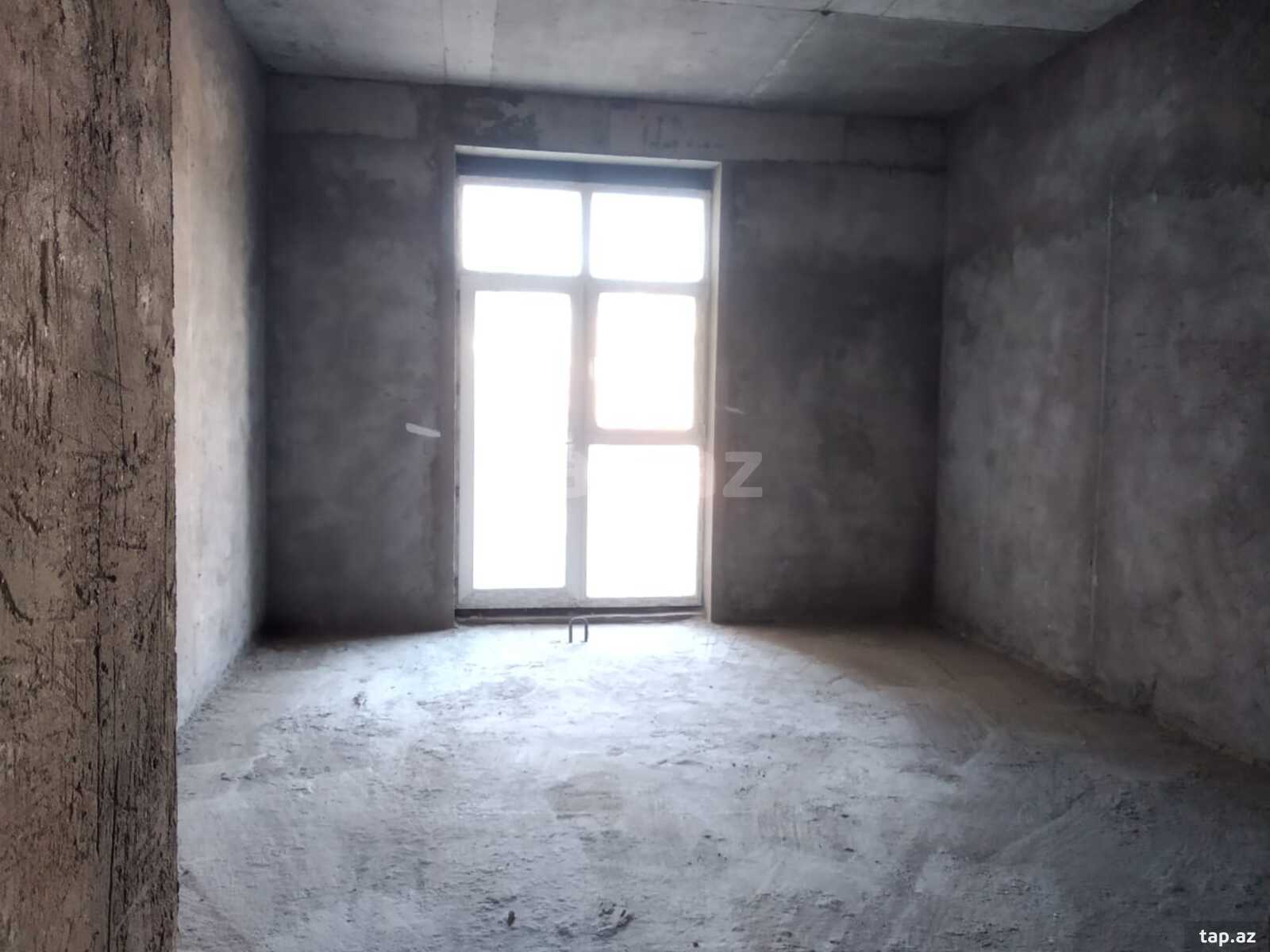 4-otaqlı yeni tikili, Ağ şəhər, 152 m² (5)