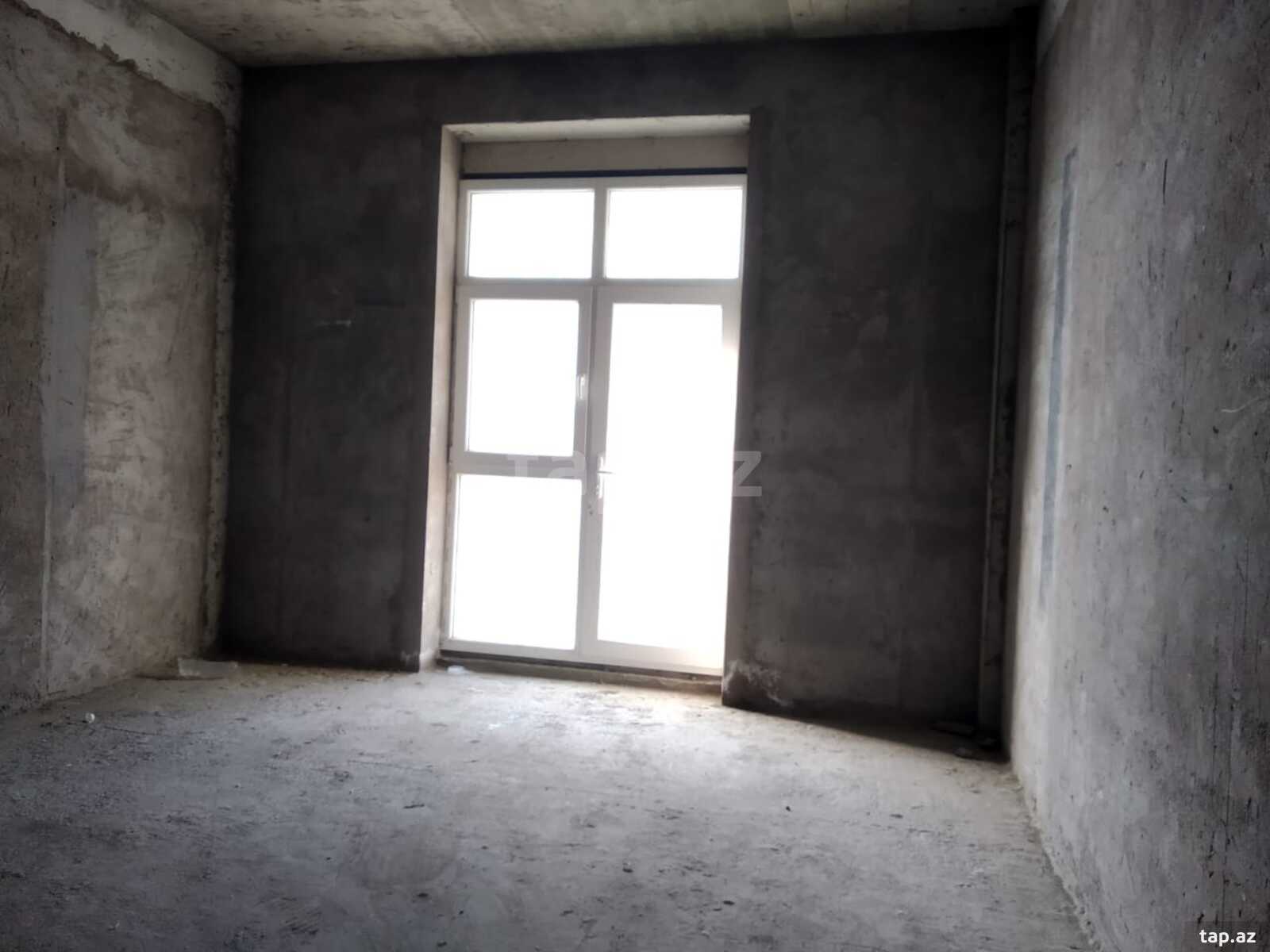 4-otaqlı yeni tikili, Ağ şəhər, 152 m² (15)