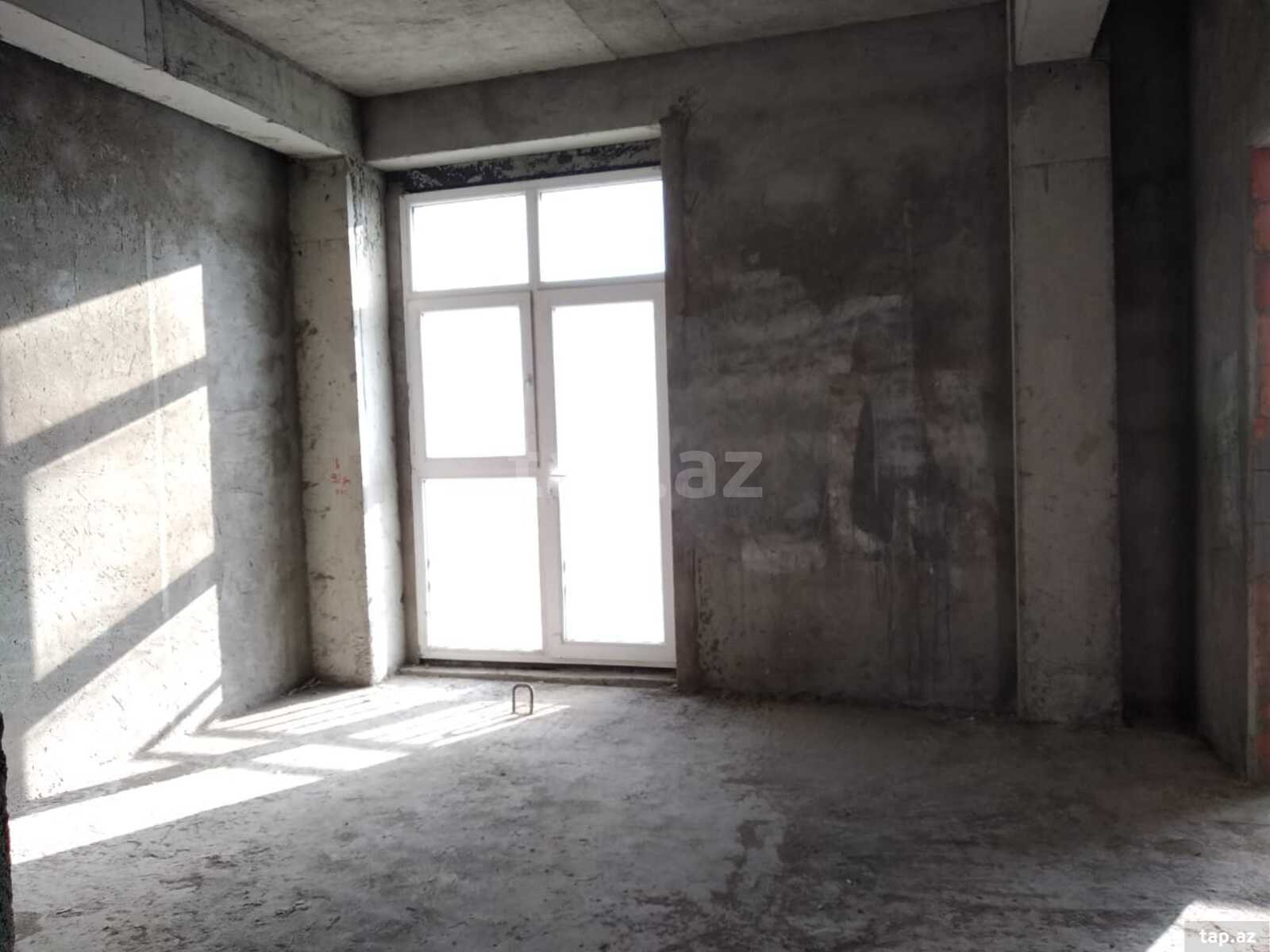 4-otaqlı yeni tikili, Ağ şəhər, 152 m² (11)