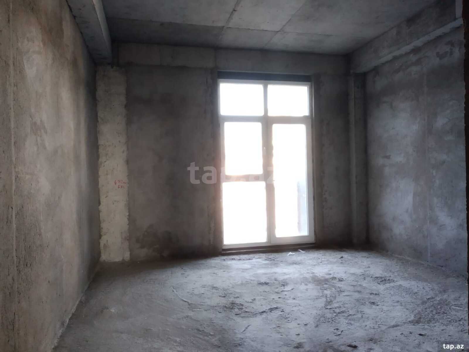 4-otaqlı yeni tikili, Ağ şəhər, 152 m² (7)