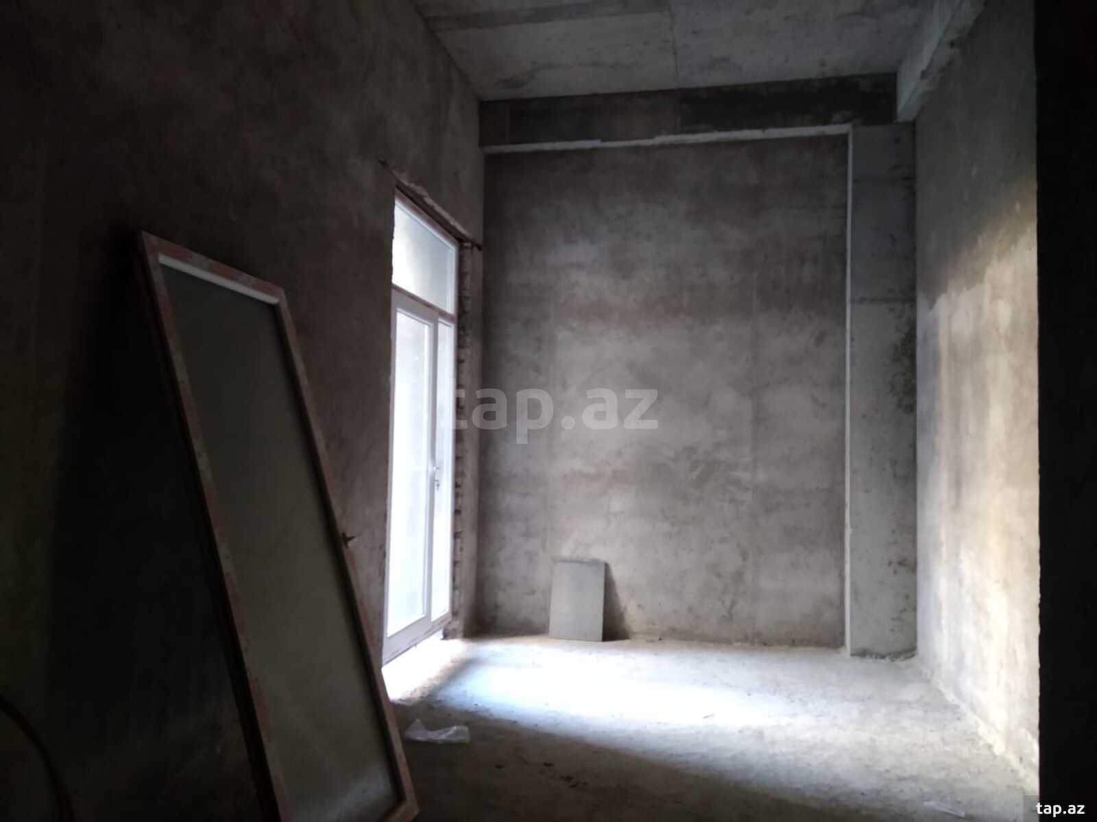 4-otaqlı yeni tikili, Ağ şəhər, 152 m² (3)