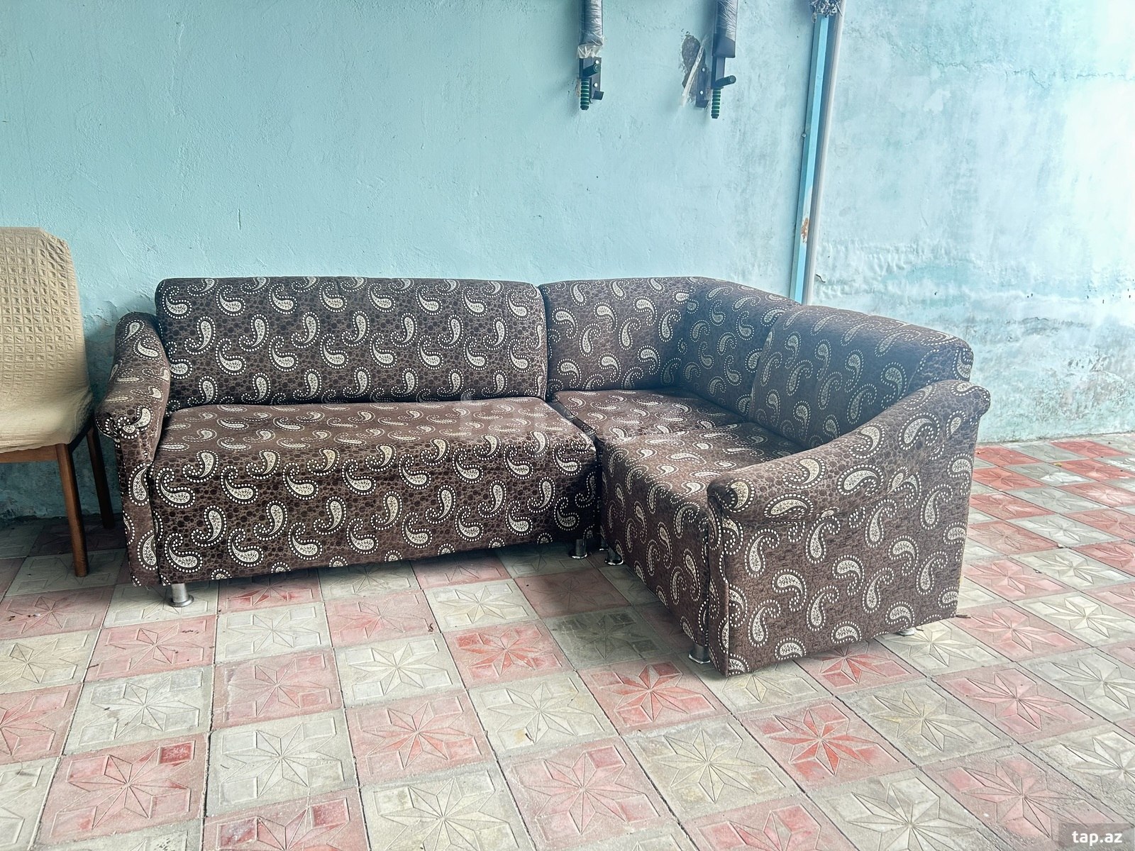 Künc divan