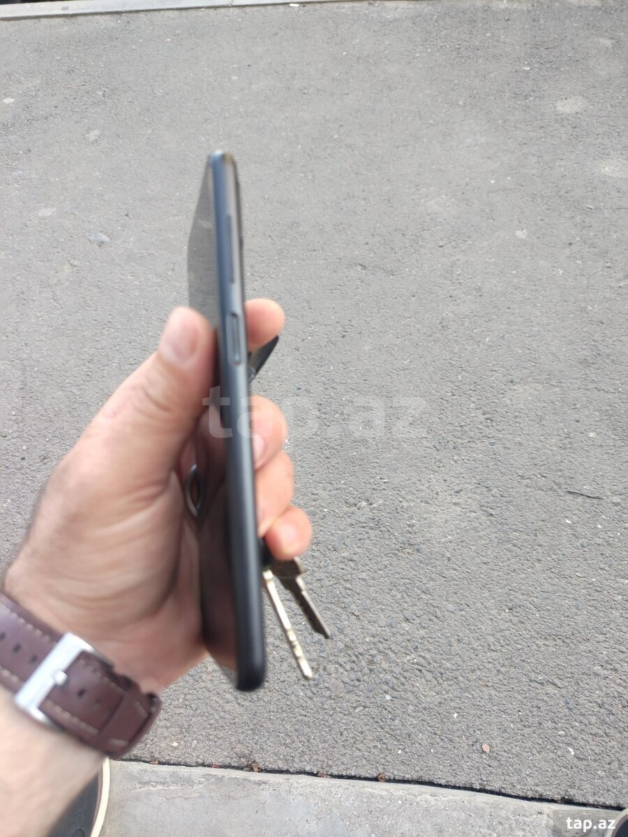 Samsung Galaxy A12 Black 32GB/3GB (3)