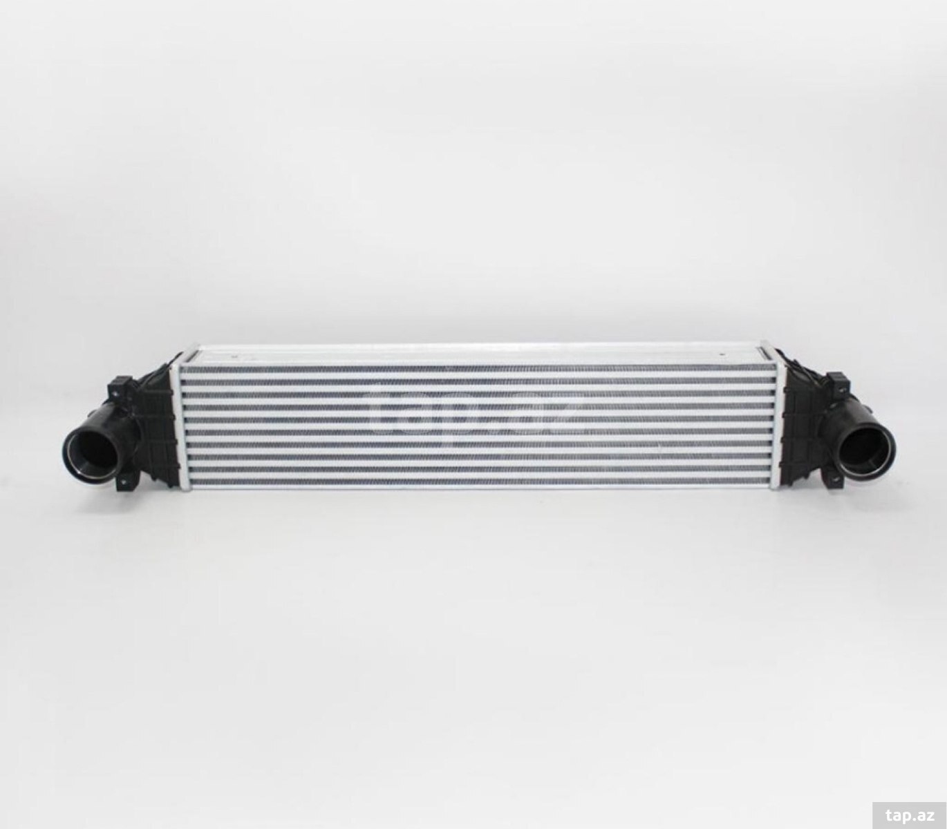 Bestune T77 interkuller radiatoru