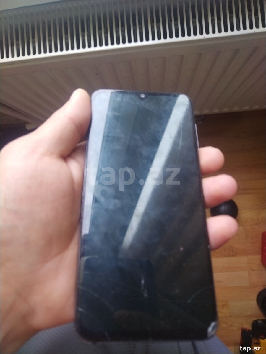 Xiaomi Mi 9 SE Piano Black 64GB/6GB