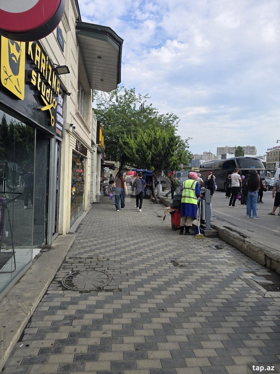 Mağaza icarəyə verilir, 20 yanvar m. (2)