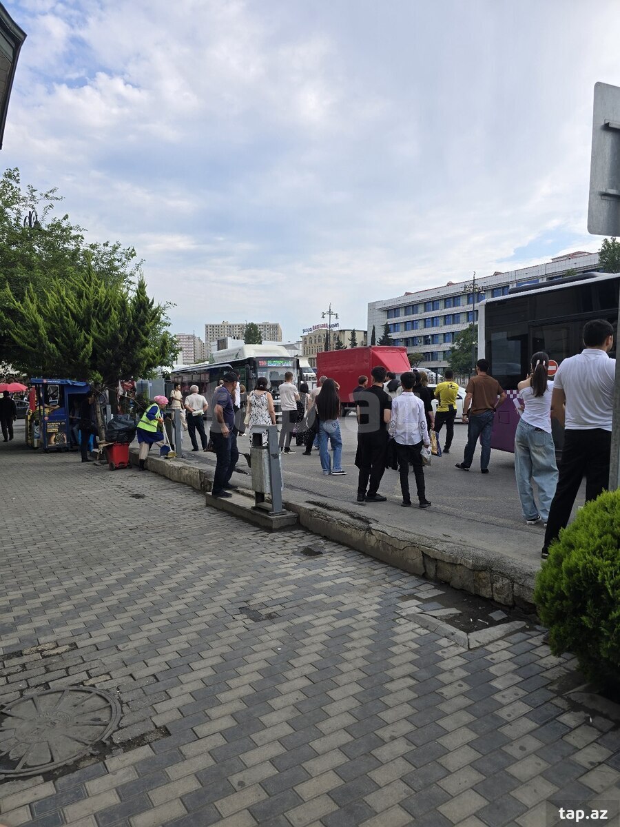 Mağaza icarəyə verilir, 20 yanvar m.