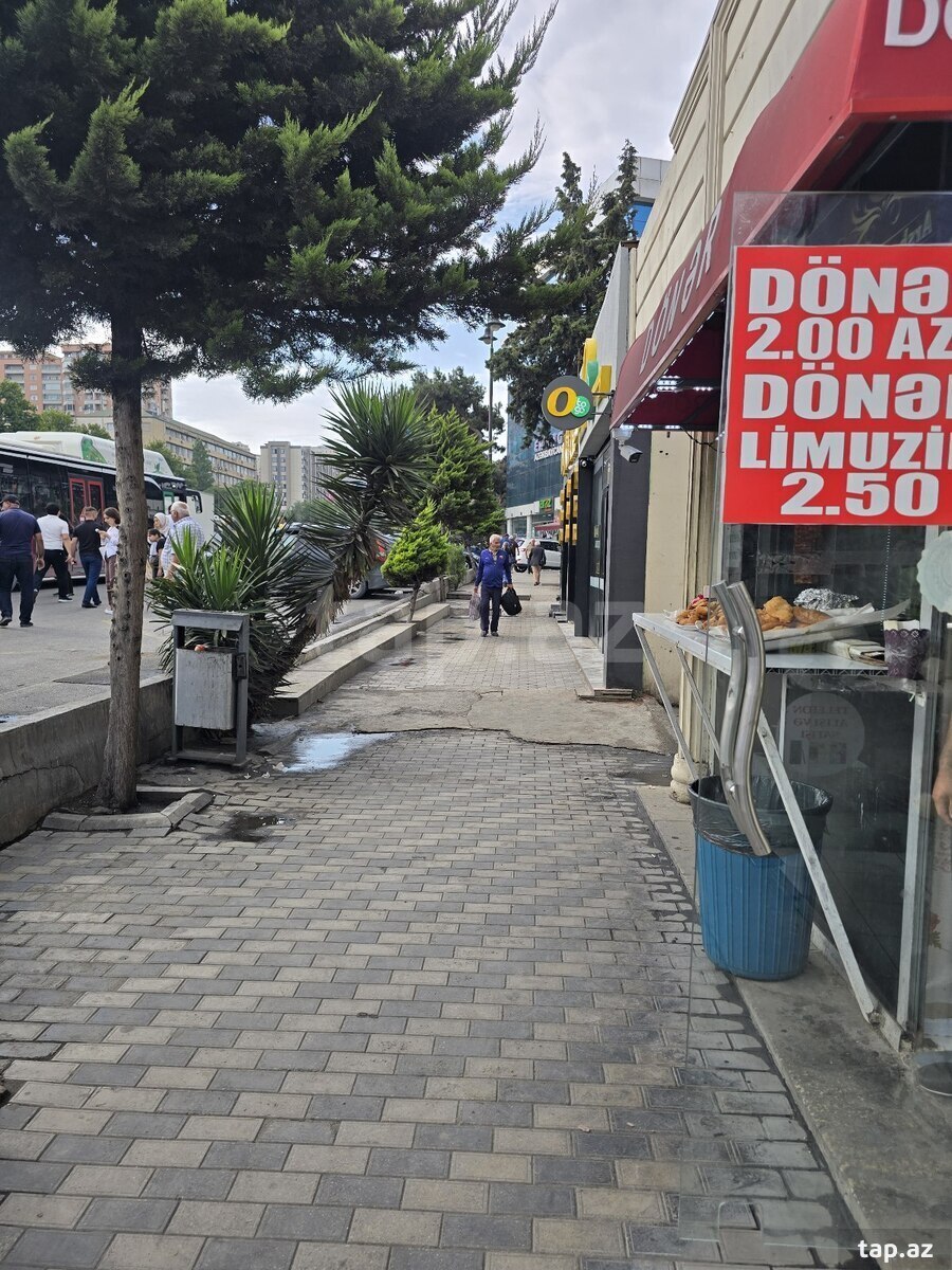 Mağaza icarəyə verilir, 20 yanvar m. (3)