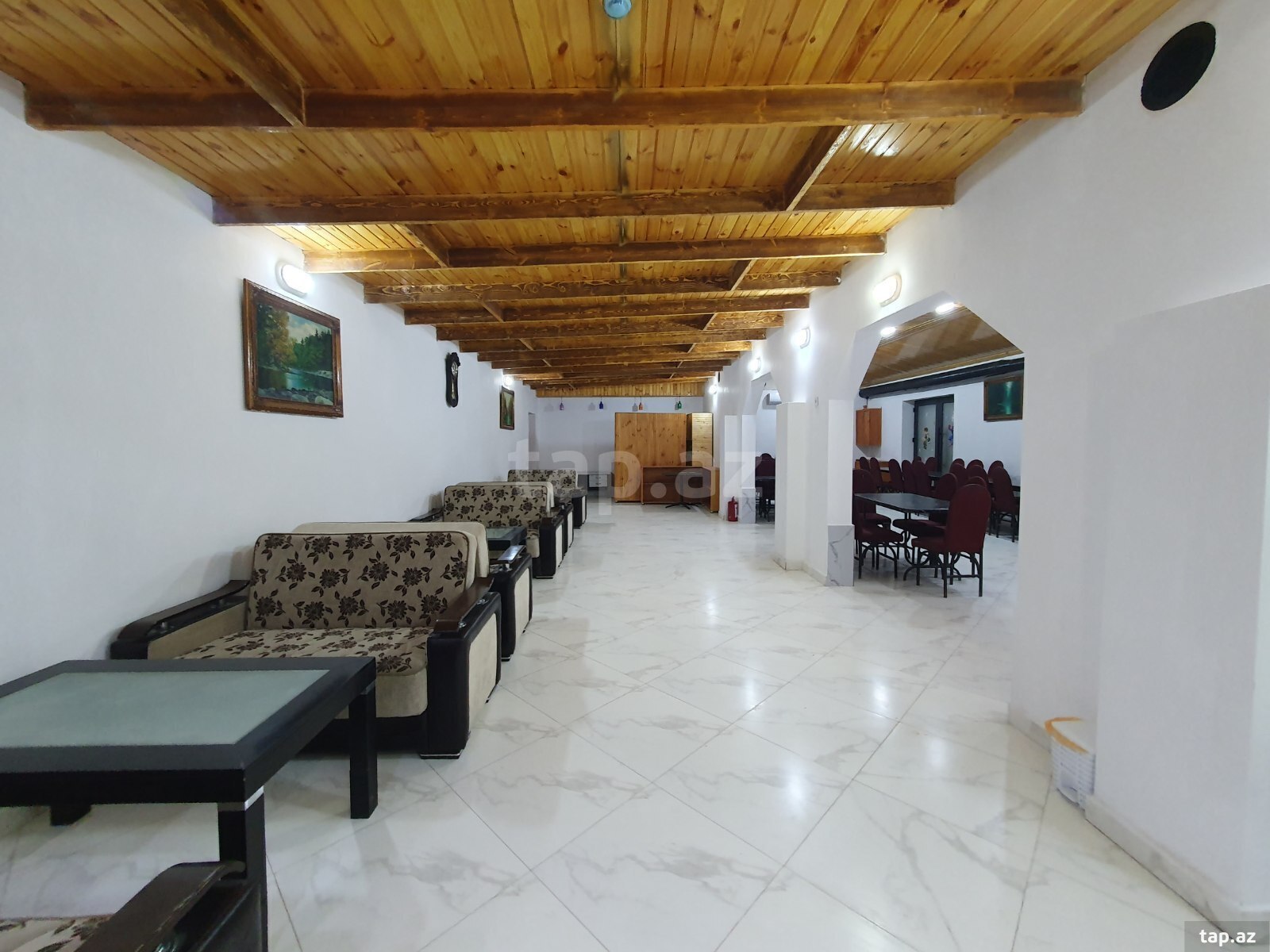 Obyekt icarəyə verilir, Zabrat qəs. (4)