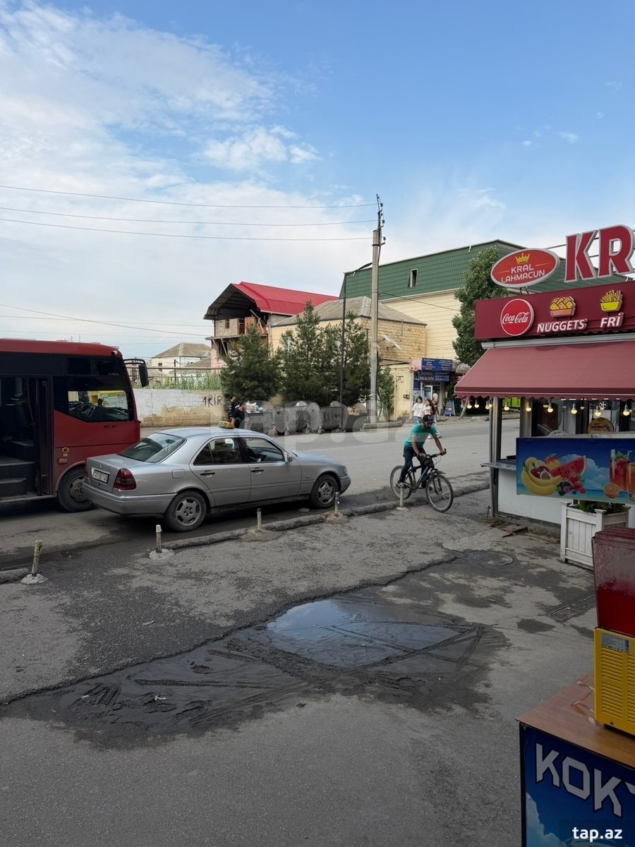 Mağaza icarəyə verilir, Xırdalan ş. (7)
