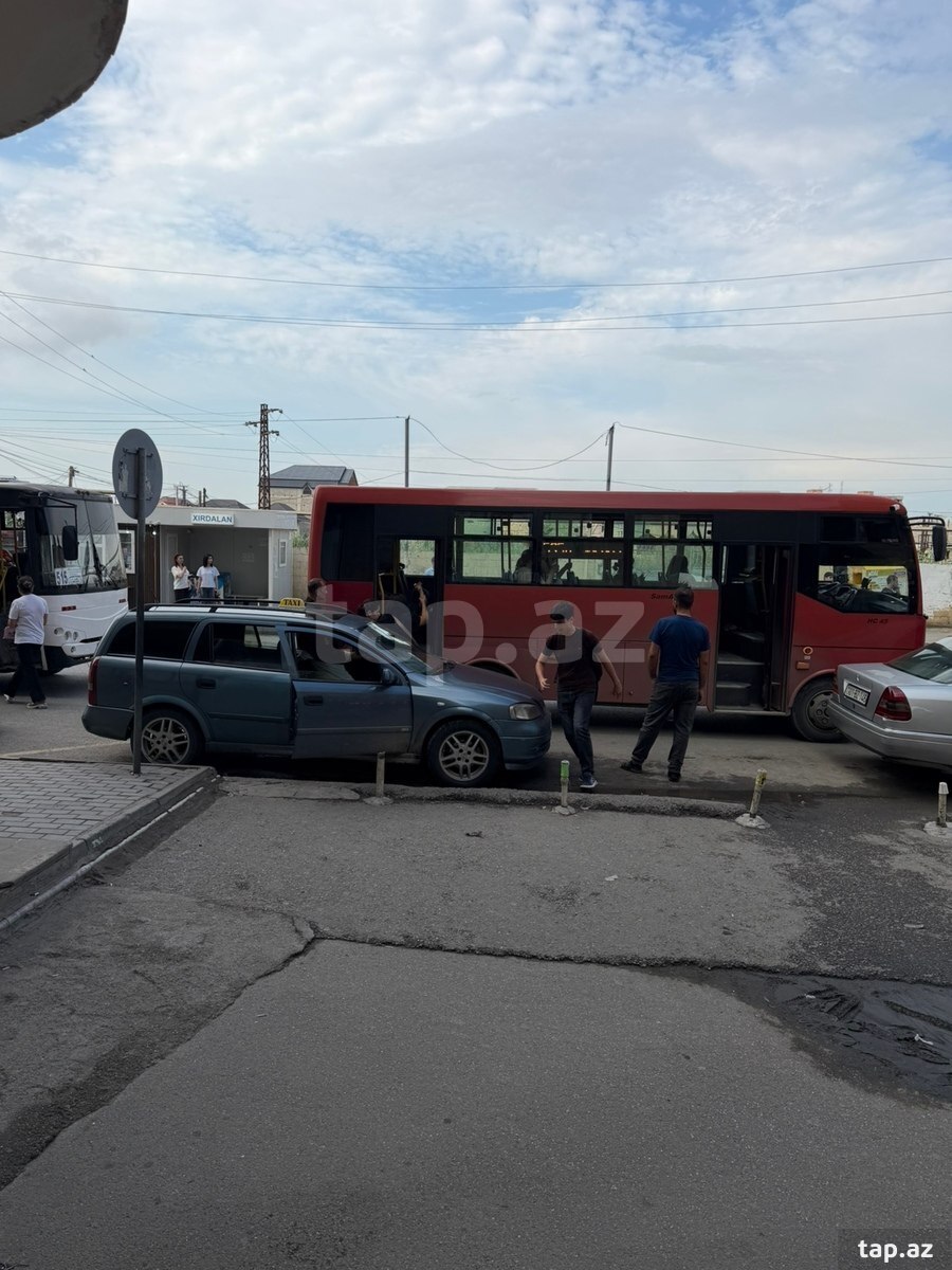 Mağaza icarəyə verilir, Xırdalan ş. (5)