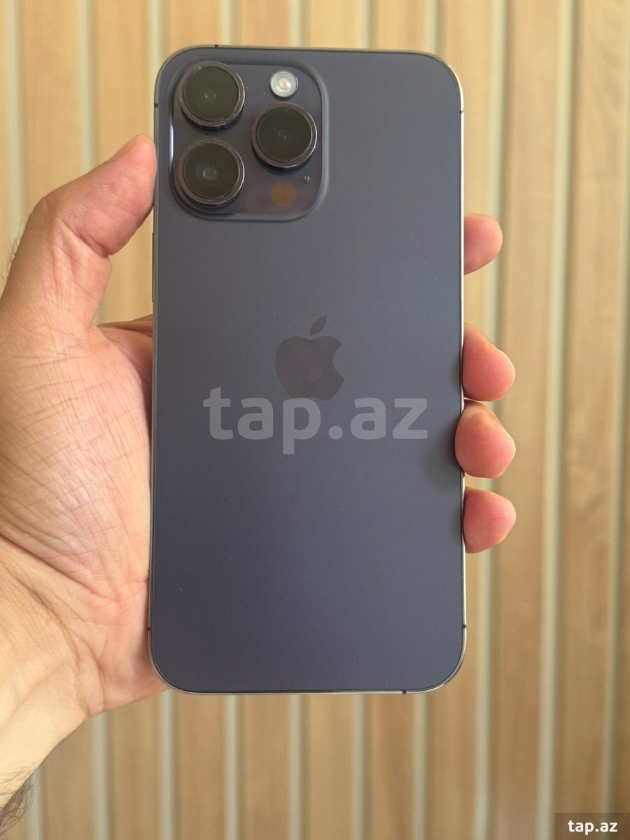 Apple iPhone 14 Pro Max Deep Purple 128GB/6GB