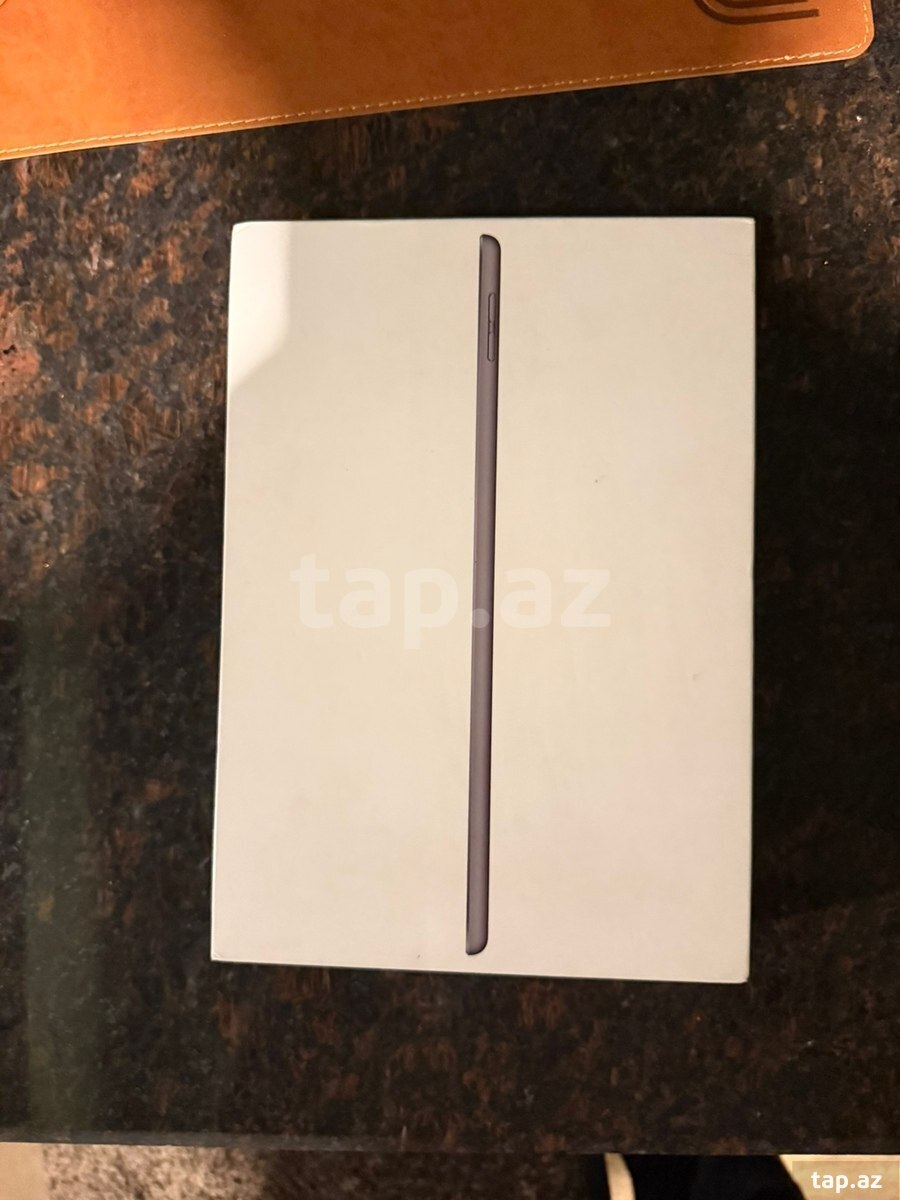 Apple iPad 8 Wifi (3)