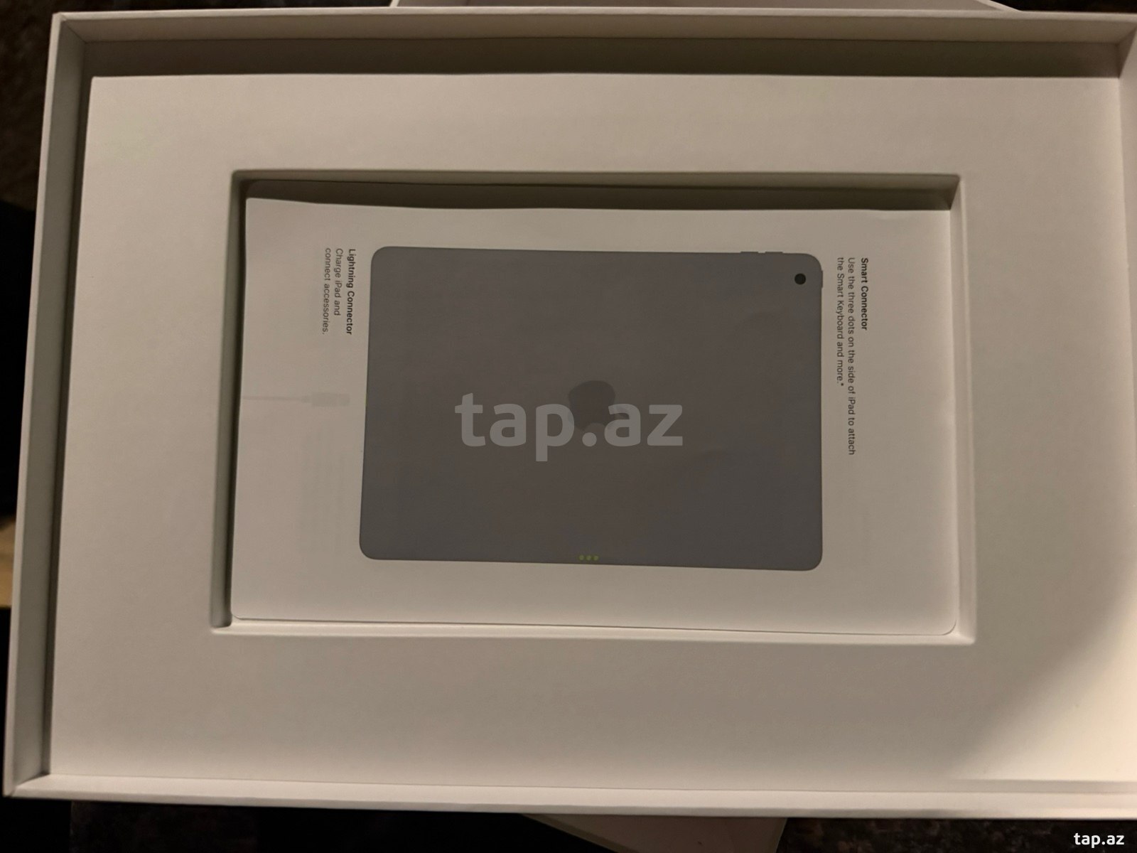 Apple iPad 8 Wifi (4)