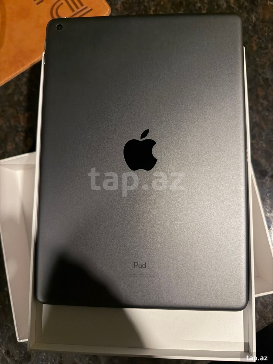 Apple iPad 8 Wifi
