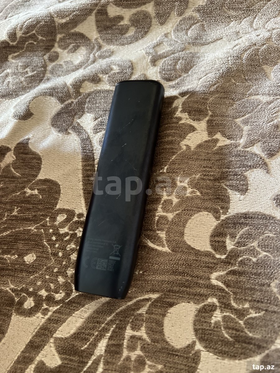 Tütün qızdırıcısı IQOS (2)