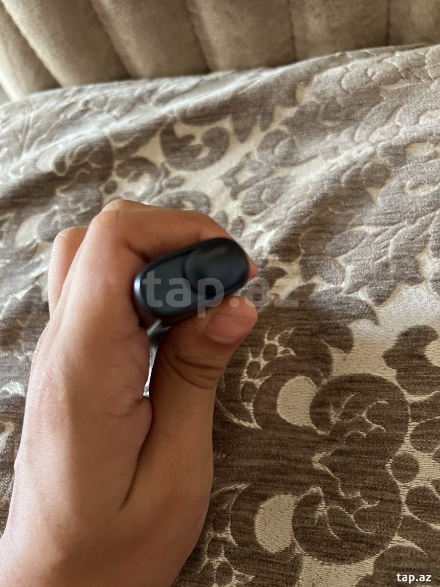 Tütün qızdırıcısı IQOS (4)