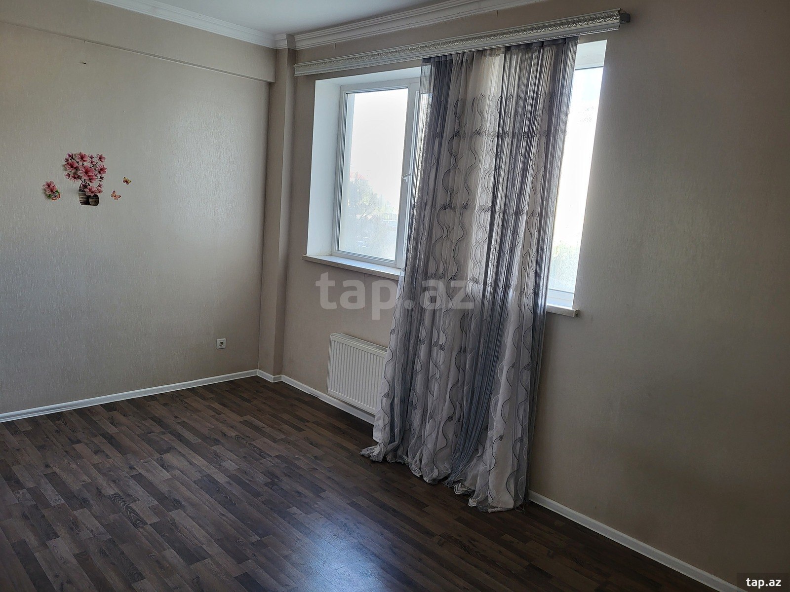 2-otaqlı yeni tikili, Yasamal r., 66 m² (11)